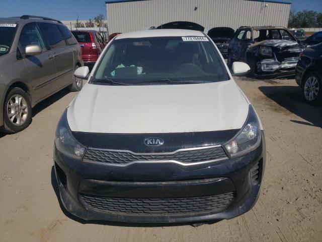 2018 KIA RIO LX - 3KPA24AB5JE097372
