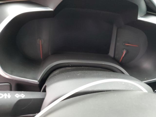 2015 CHEVROLET CORVETTE S - 1G1YK2D76F5109440