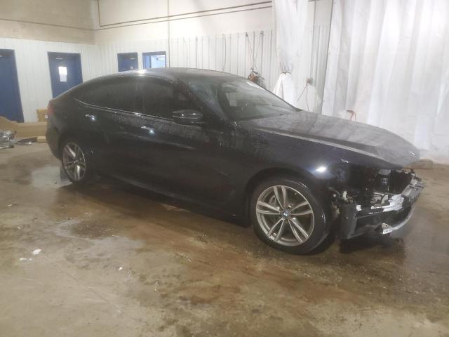 VIN WBAJV6C53JBK07744 2018 BMW 6 Series, 640 Xigt no.4