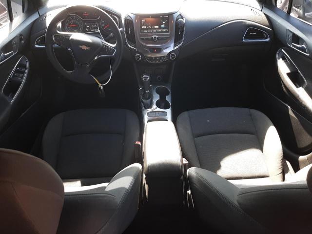 2016 CHEVROLET CRUZE LT - 1G1BE5SMXG7278518