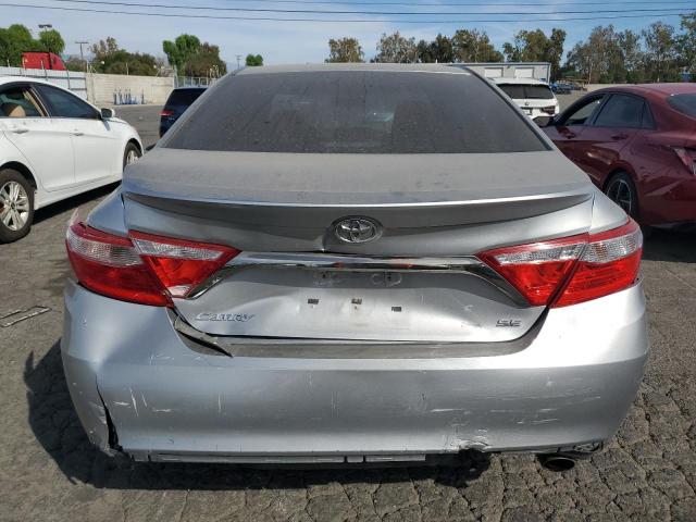 VIN 4T1BF1FK8FU981780 2015 Toyota Camry, LE no.6