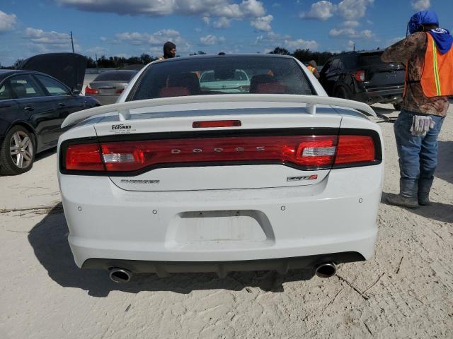 VIN 2C3CDXEJ8DH648087 2013 Dodge Charger, Srt-8 no.6