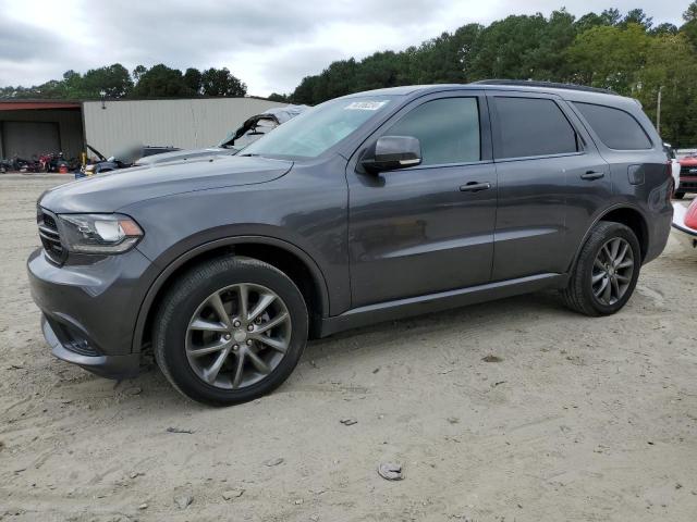 DODGE DURANGO GT