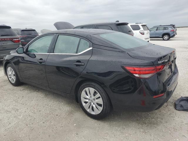 2024 NISSAN SENTRA S - 3N1AB8BV7RY351550