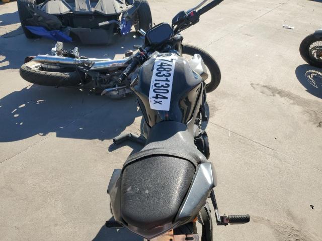 2021 KAWASAKI ER650 L ML5EREL18MDA37483