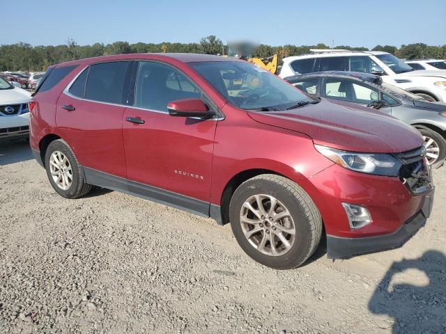 2018 CHEVROLET EQUINOX LT - 2GNAXJEV1J6306439