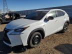 LEXUS NX 200T BA photo