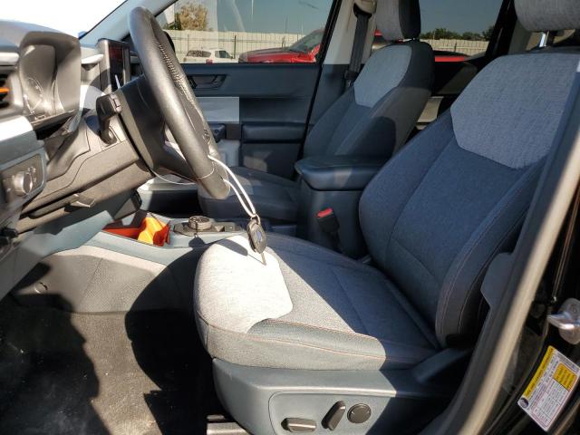 2022 FORD MAVERICK X - 3FTTW8F95NRA00437