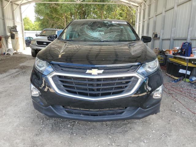 2020 CHEVROLET EQUINOX LT - 2GNAXKEV2L6232991