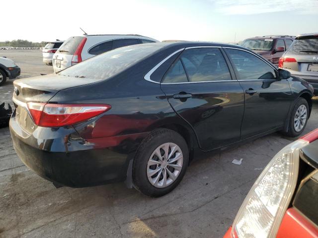 2015 TOYOTA CAMRY LE - 4T4BF1FK3FR467440