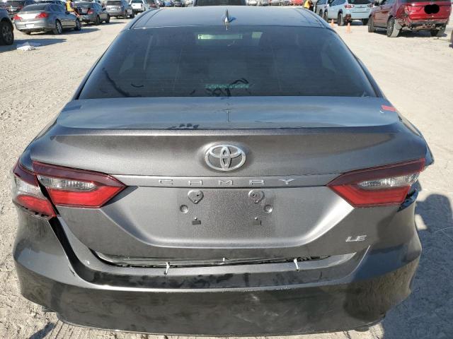 VIN 4T1C11AK5PU732736 2023 Toyota Camry, LE no.6