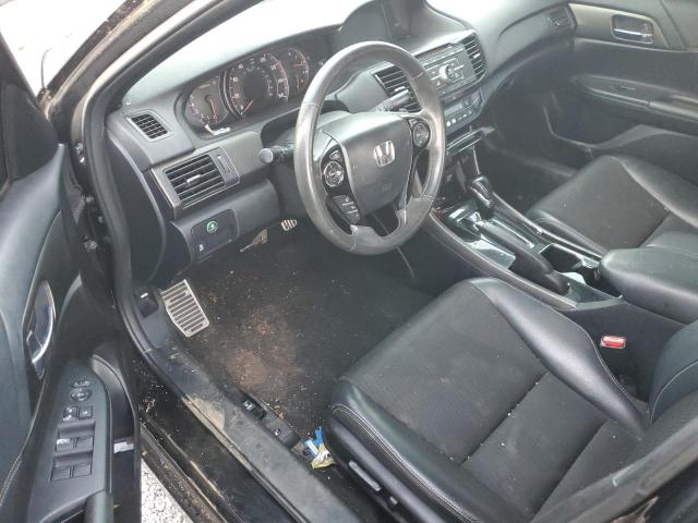 2016 HONDA ACCORD SPO - 1HGCR2F5XGA171457