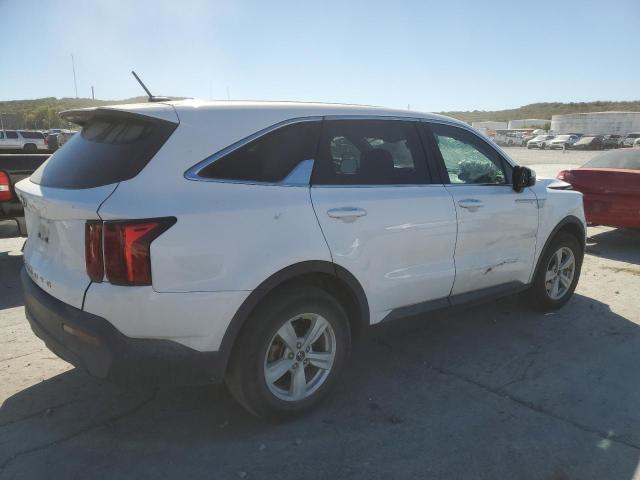 2021 KIA SORENTO LX - 5XYRG4LC7MG049387