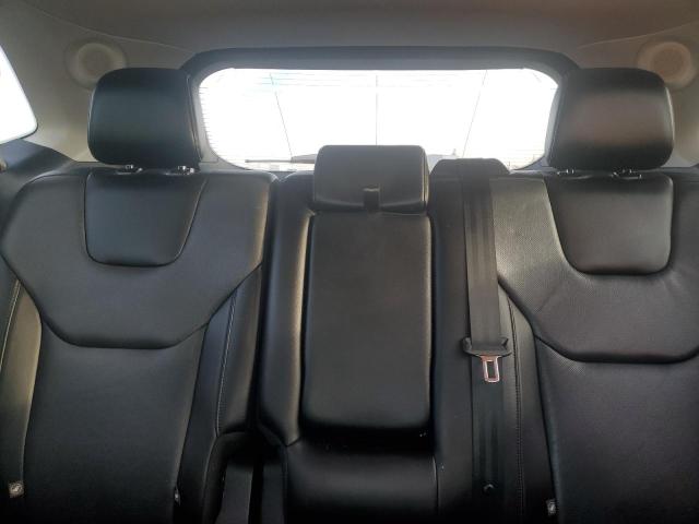 2022 FORD EDGE TITAN - 2FMPK4K94NBA15470