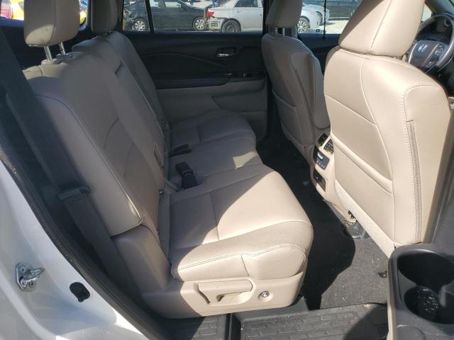 VIN 5FNYF6H52HB035592 2017 HONDA PILOT no.11