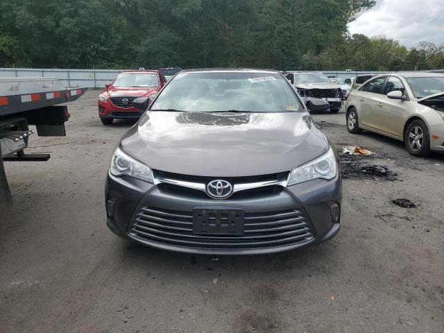 2017 TOYOTA CAMRY LE - 4T1BF1FK1HU689648