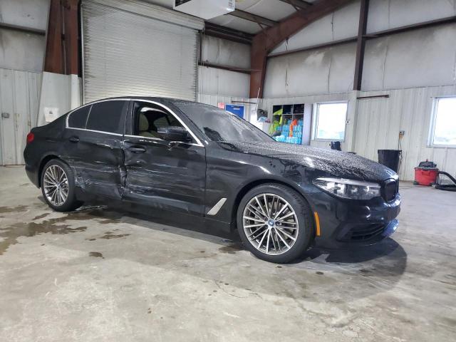 2019 BMW 530XE WBAJB1C59KB376731