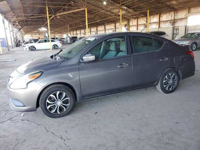 VIN 3N1CN7AP5FL919025 2015 Nissan Versa, S no.1