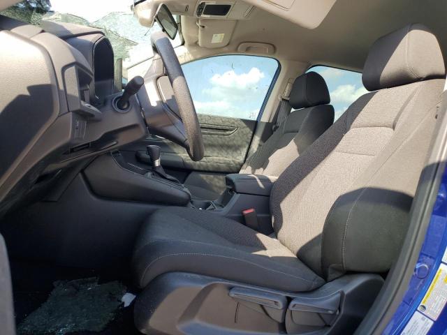 2024 HONDA CR-V LX - 5J6RS3H24RL006558