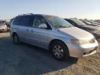 HONDA ODYSSEY EX снимка