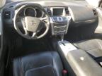 NISSAN MURANO S photo