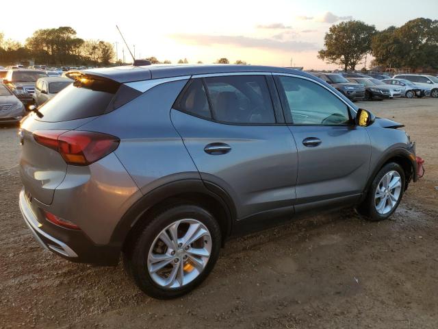 2020 BUICK ENCORE GX - KL4MMBS24LB118135