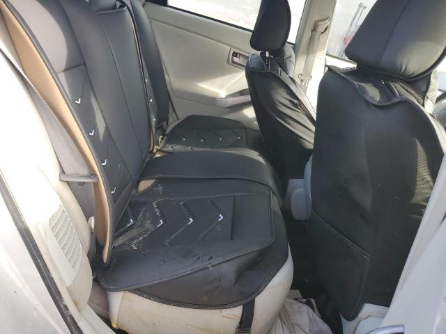 2015 TOYOTA PRIUS - JTDKN3DU7F1975199