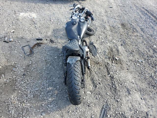 2007 YAMAHA VS6 JYAVM01E57A106609