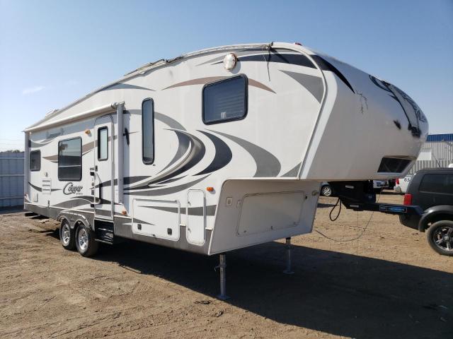 2014 KEYSTONE COUGAR #2962347990