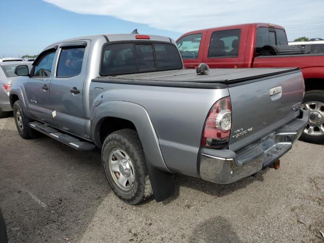 VIN 3TMJU4GN6FM176333 2015 Toyota Tacoma, Double Ca... no.2