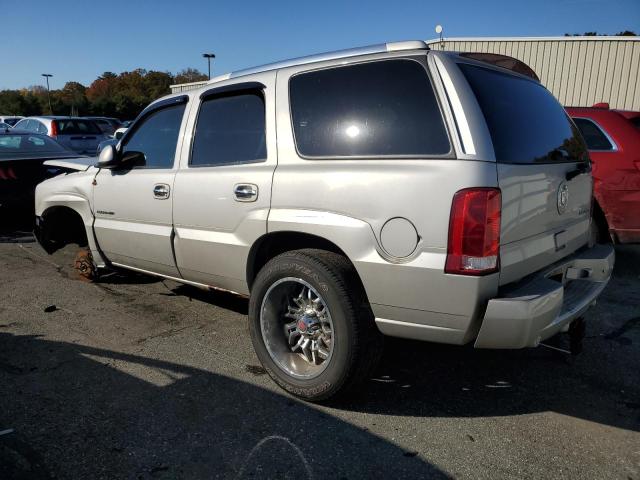 CADILLAC ESCALADE L 2005 silver  gas 1GYEK63NX5R174469 photo #3