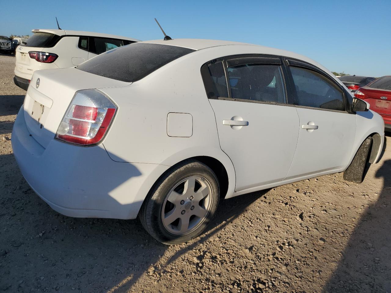 Lot #2960131123 2009 NISSAN SENTRA 2.0