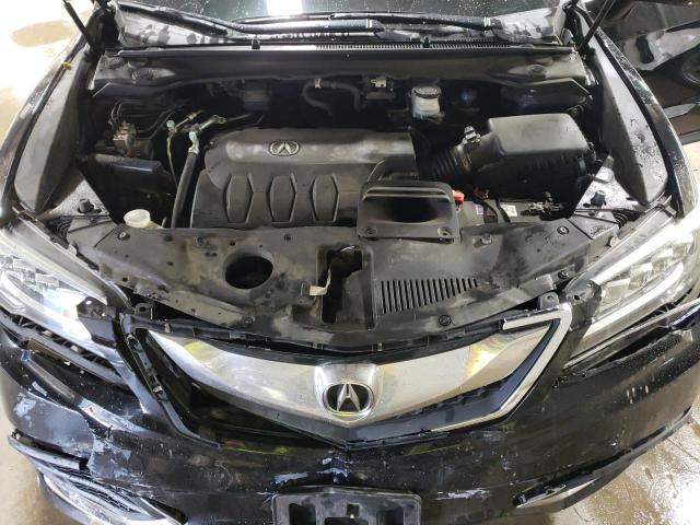 2016 ACURA RDX TECHNO - 5J8TB4H58GL019548