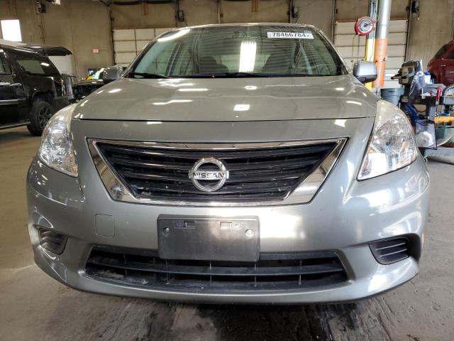 VIN 3N1CN7AP3EL827782 2014 Nissan Versa, S no.5