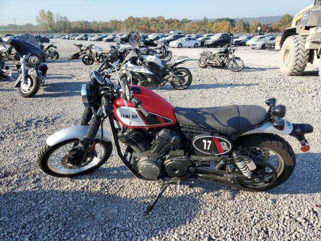 2017 YAMAHA SCR950 JYAVN08E8HA000031