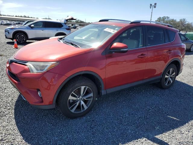 VIN JTMWFREV0GJ065467 2016 Toyota RAV4, Xle no.1