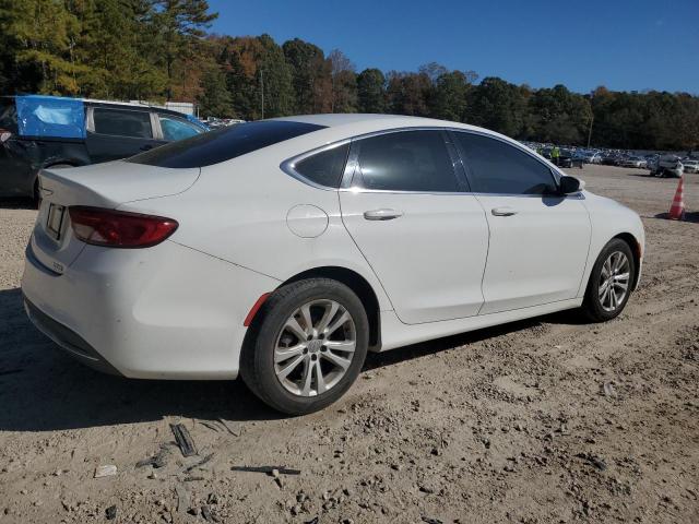 Vin: 1c3cccab1fn629501, lot: 77951874, chrysler 200 limited 20153