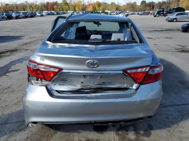 VIN 4T1BF1FK1FU992166 2015 Toyota Camry, LE no.6