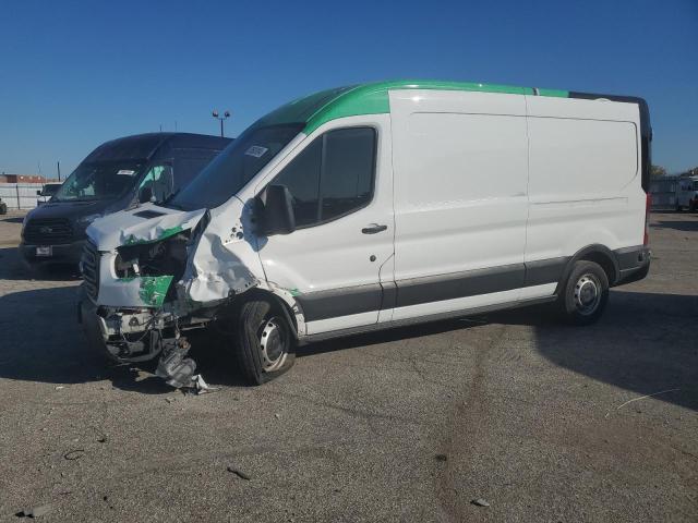 VIN 1FTYR2CM5KKB66198 2019 FORD TRANSIT no.1