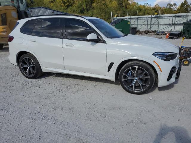 2022 BMW X5 XDRIVE4 - 5UXCR6C03N9K42610