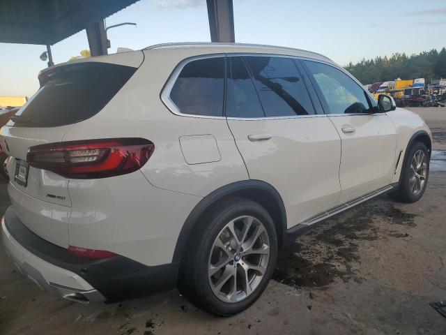 VIN 5UXCR6C04P9P75729 2023 BMW X5 no.3