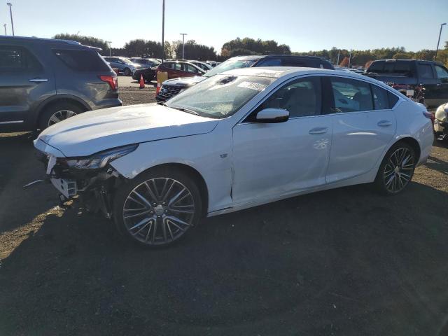 2024 CADILLAC CT5 PREMIU #2974641522