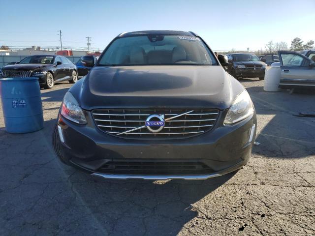 2015 VOLVO XC60 T5 PR - YV4612RK9F2704943