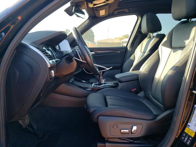 2019 BMW X3 XDRIVE3 - 5UXTR9C58KLD94414