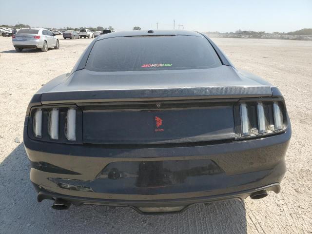 2016 FORD MUSTANG GT - 1FA6P8CF1G5306664