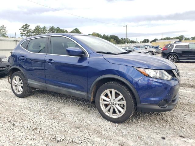 2019 NISSAN ROGUE SPOR - JN1BJ1CP0KW221055