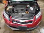 Lot #2938296701 2013 CHEVROLET VOLT