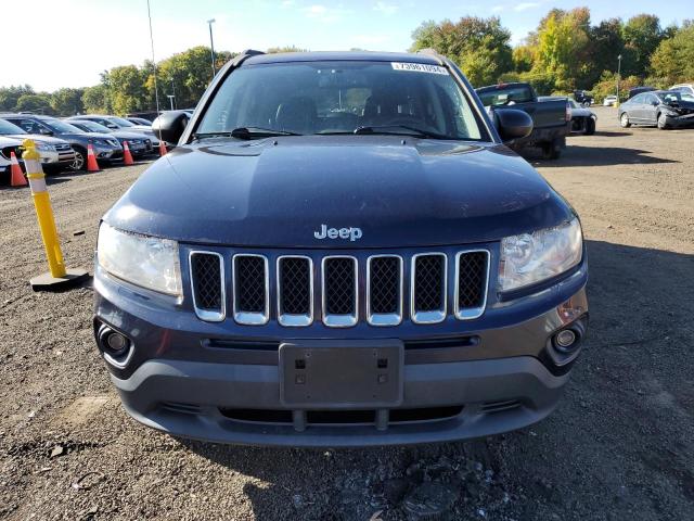 VIN 1C4NJCCB7DD245622 2013 Jeep Compass, Limited no.5