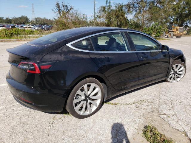 VIN 5YJ3E1EA5JF169892 2018 TESLA MODEL 3 no.3