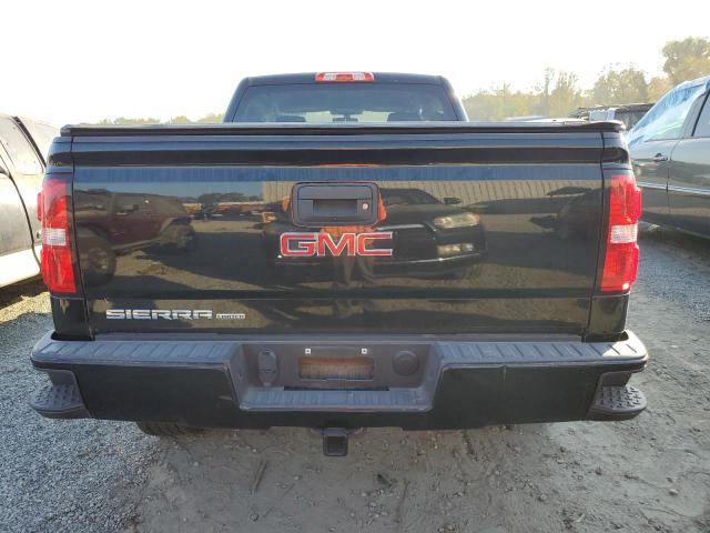 2019 GMC SIERRA LIM - 2GTV2LEC0K1215700